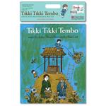 Tikki Tikki Tembo