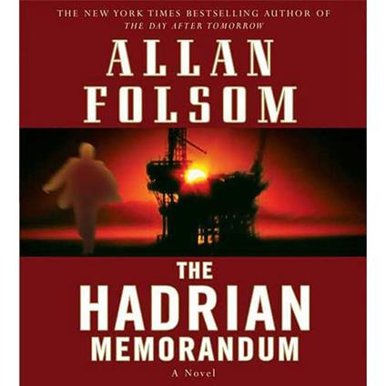 The Hadrian Memorandum