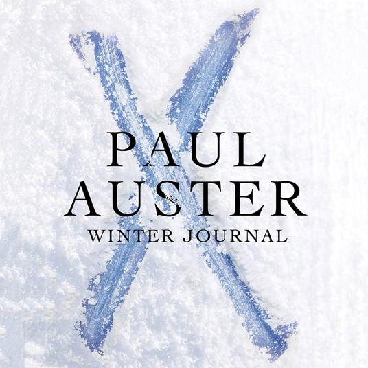Winter Journal