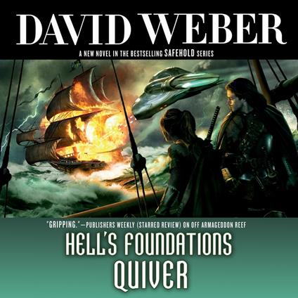 Hell's Foundations Quiver