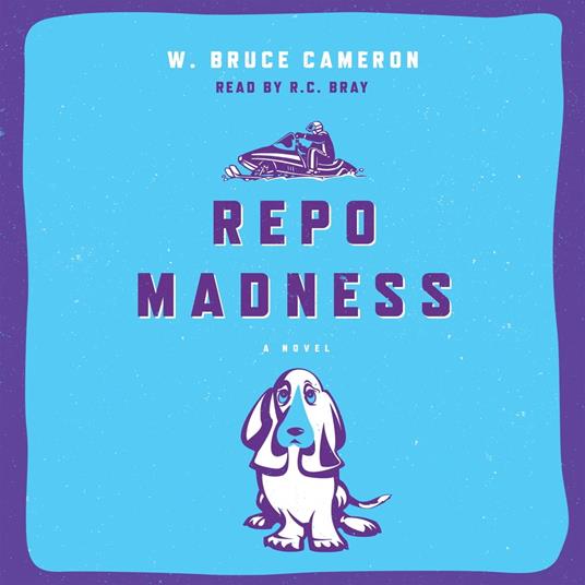 Repo Madness