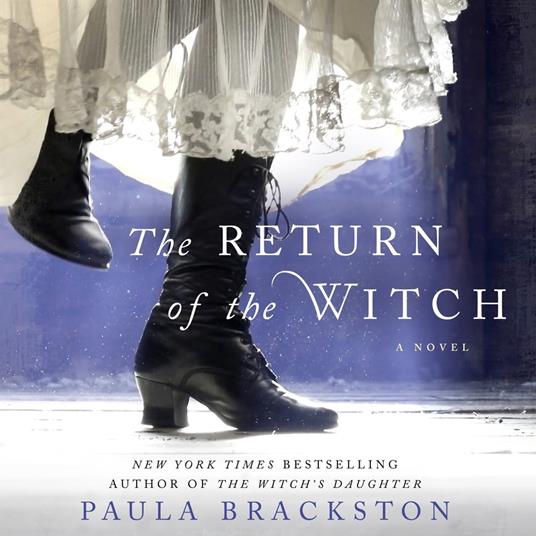 The Return of the Witch