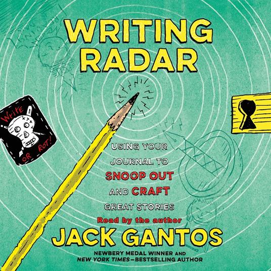 Writing Radar