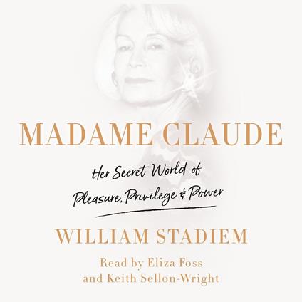 Madame Claude