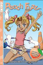 Peach Fuzz, Volume 3