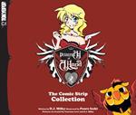 Princess Ai of Ai-Land: The Comic Strip Collection