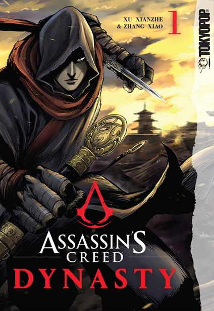 Assassin's Creed Dynasty, Volume 1