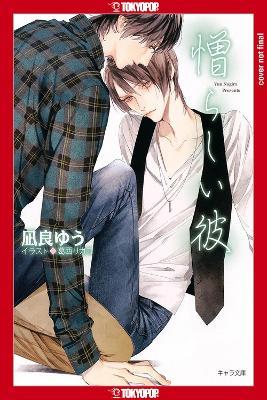 My Hateful Man, Volume 2 (Light Novel) (My Beautiful Man (Light Novel)) - Yuu Nagira - cover