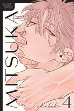 Mitsuka, Volume 4