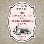 The Adventures of Huckleberry Finn
