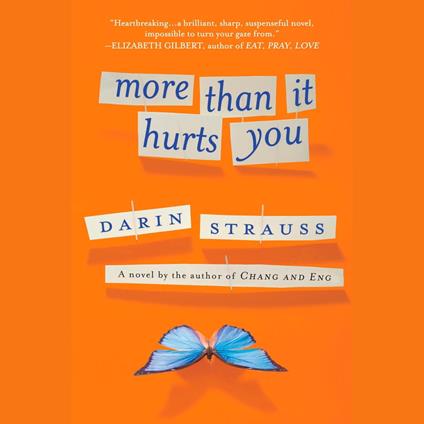 More Than It Hurts You