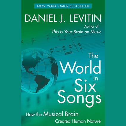 The World in Six Songs