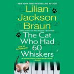 The Cat Who Had 60 Whiskers