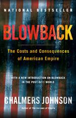 Blowback, Second Edition