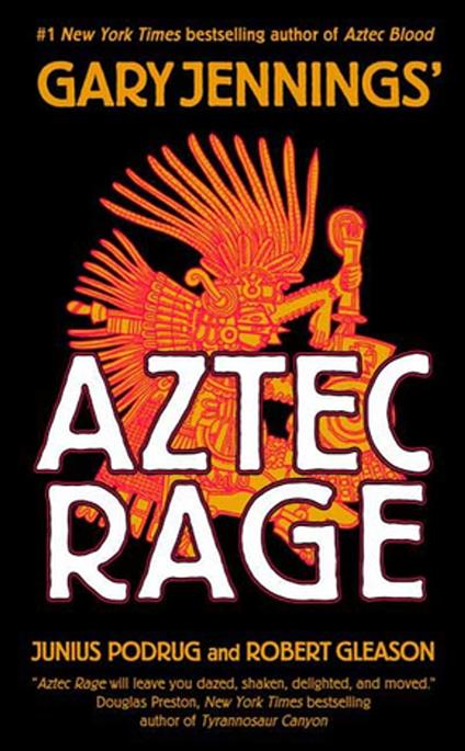 Aztec Rage