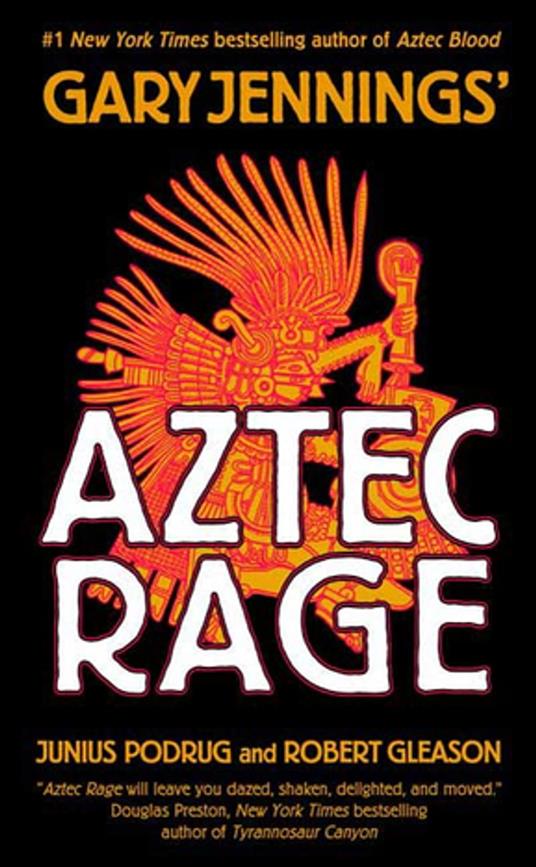 Aztec Rage