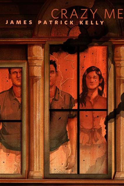 Crazy Me