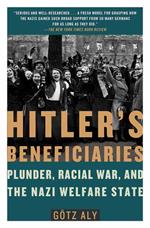 Hitler's Beneficiaries