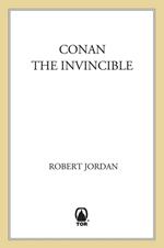 Conan The Invincible