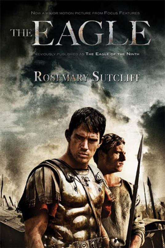 The Eagle - Sutcliff Rosemary - ebook