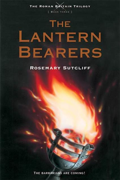 The Lantern Bearers - Sutcliff Rosemary - ebook