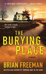 The Burying Place