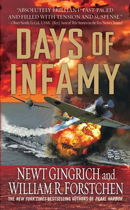 Days of Infamy