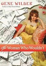 The Woman Who Wouldn't