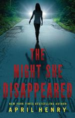 The Night She Disappeared