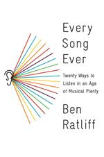 Every Song Ever