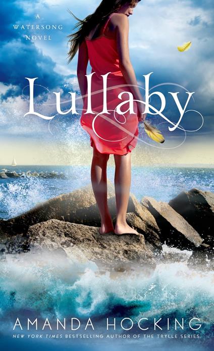 Lullaby - Amanda Hocking - ebook