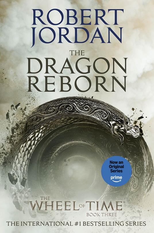 The Dragon Reborn
