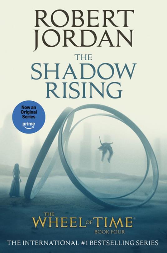 The Shadow Rising