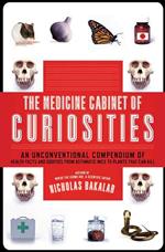 The Medicine Cabinet of Curiosities