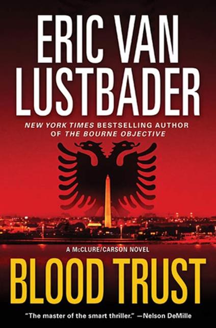 Blood Trust