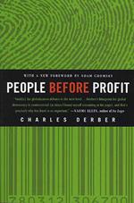People Before Profit