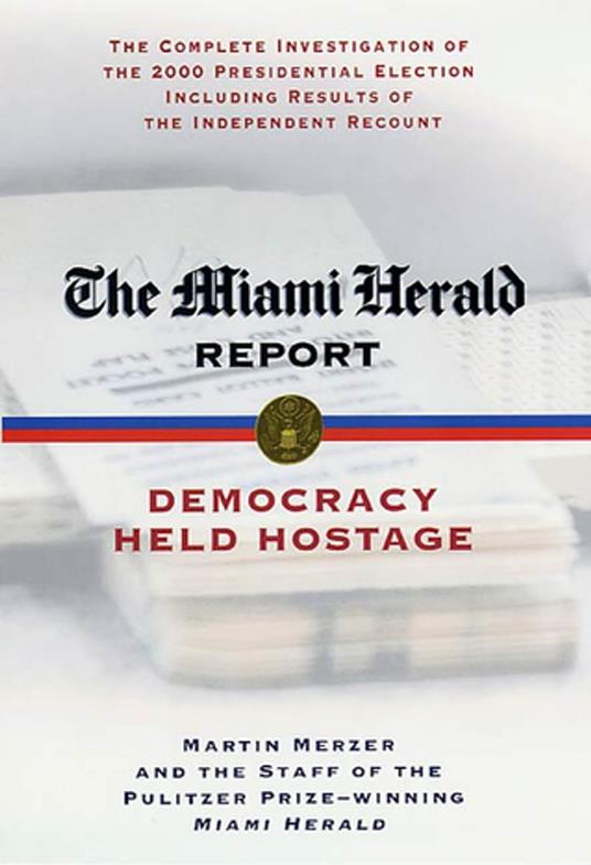 The Miami Herald Report