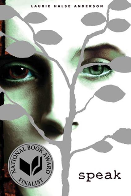 Speak - Halse Anderson Laurie - ebook