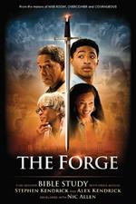 Forge - Bible Study Book With Video Access, The