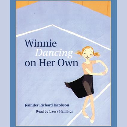 Winnie, Dancing on Her Own