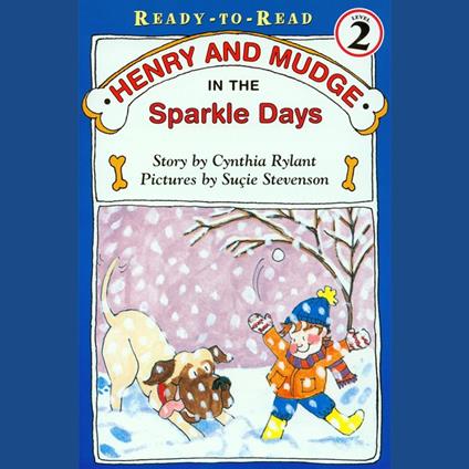 Henry and Mudge in the Sparkle Days