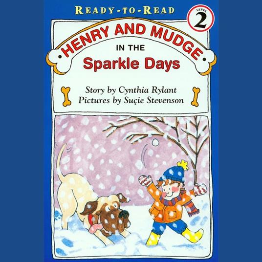 Henry and Mudge in the Sparkle Days