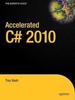 Accelerated C# 2010