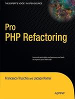 Pro PHP Refactoring