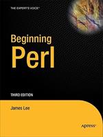 Beginning Perl