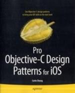 Pro Objective-C Design Patterns for iOS