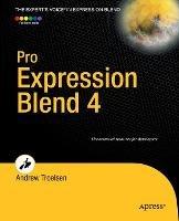Pro Expression Blend 4 - Andrew Troelsen - cover