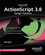 AdvancED ActionScript 3.0: Design Patterns