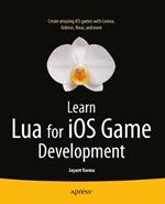 Learn Lua for iOS Game Development