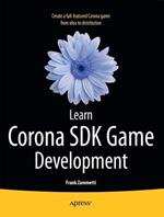 Learn Corona SDK Game Development